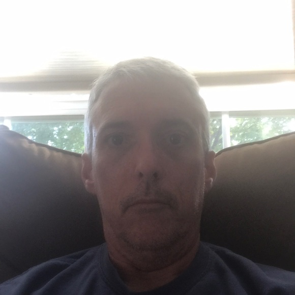 Meet your Posher, Brian - Picture 1 of 1